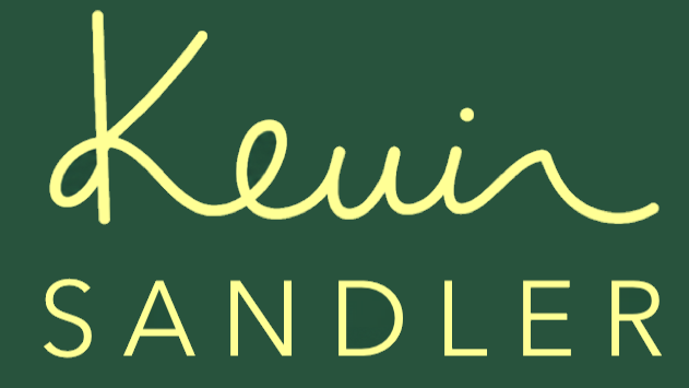 Kevin Sandler